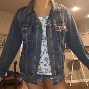 cute NWT jacket
